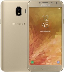Замена дисплея на телефоне Samsung Galaxy J4 (2018) в Ижевске